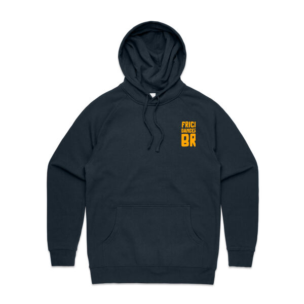 FDB Logo Hoodie Thumbnail